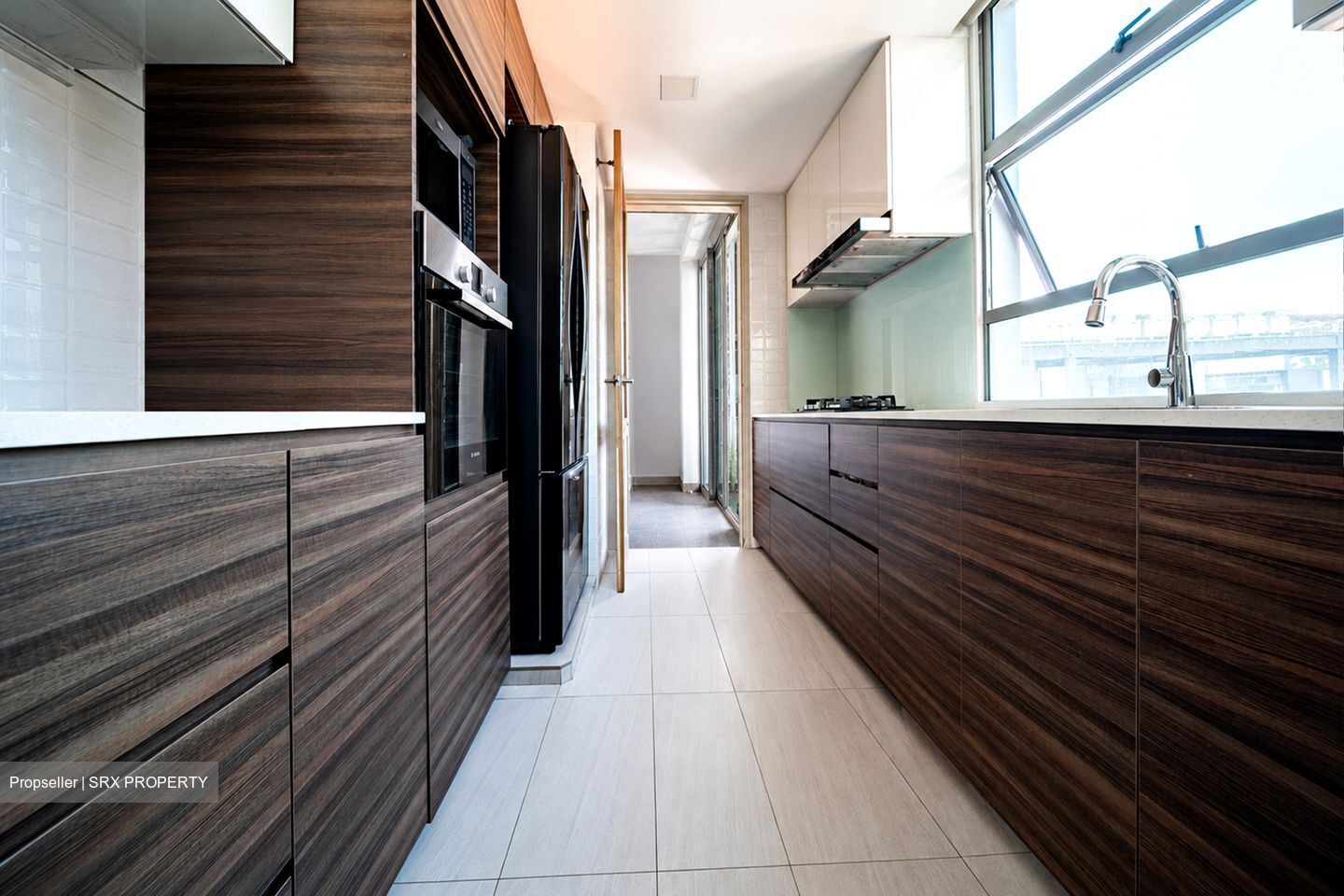 The Glacier (D15), Apartment #555195181